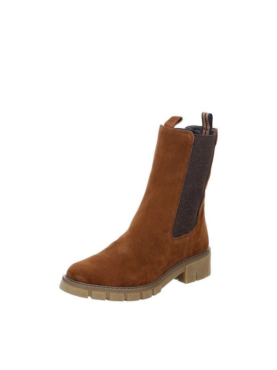 ara Boots | Dover Nuts Boots