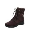 ara Boots | Munchen Moro Short Shaft Boots