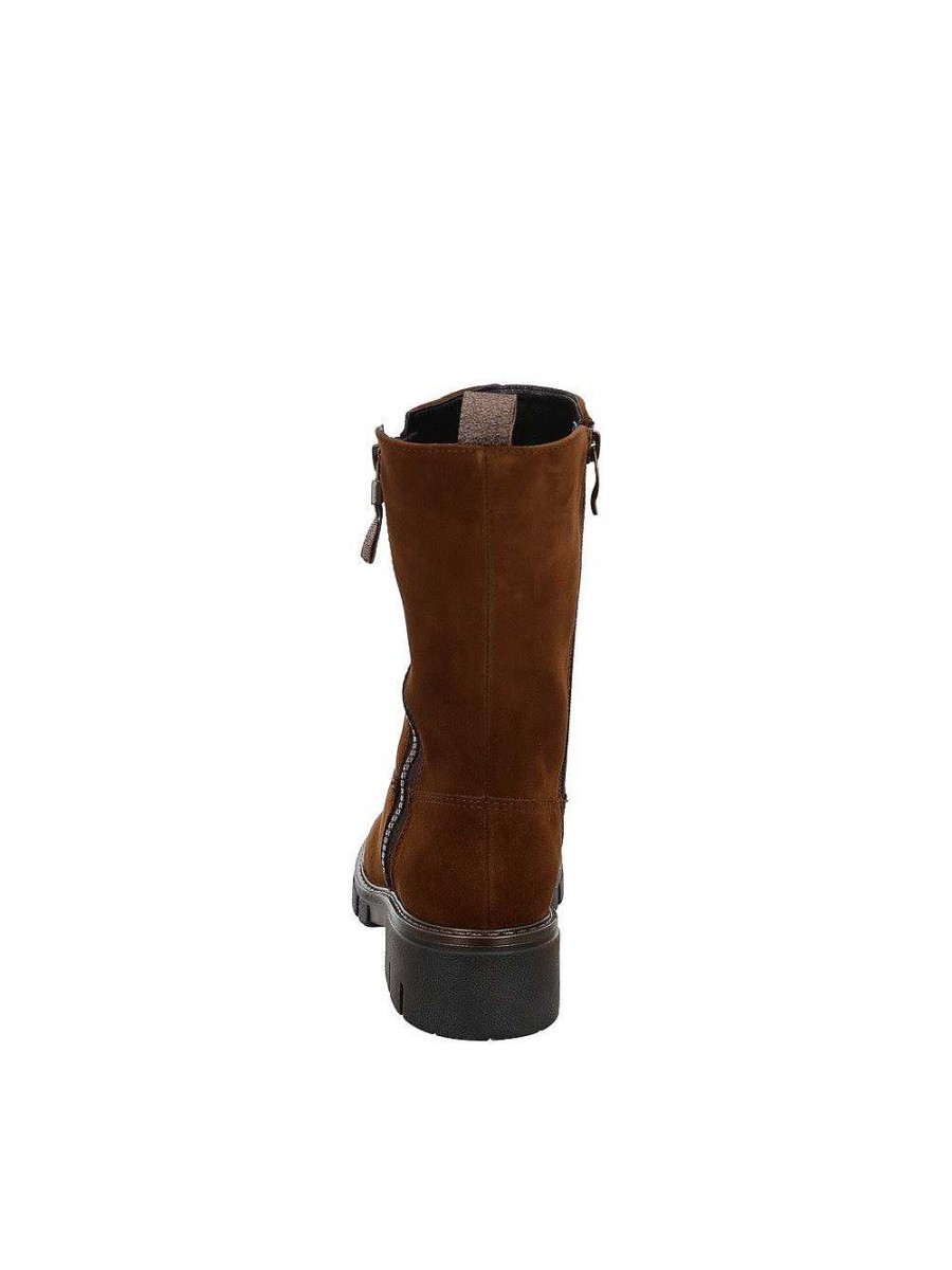 ara Boots | Dover Nuts Boots