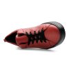 ara Schnurer | Stockholm Chilli Sneakers