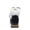 ara Boots | Osaka Blue Ankle Boots