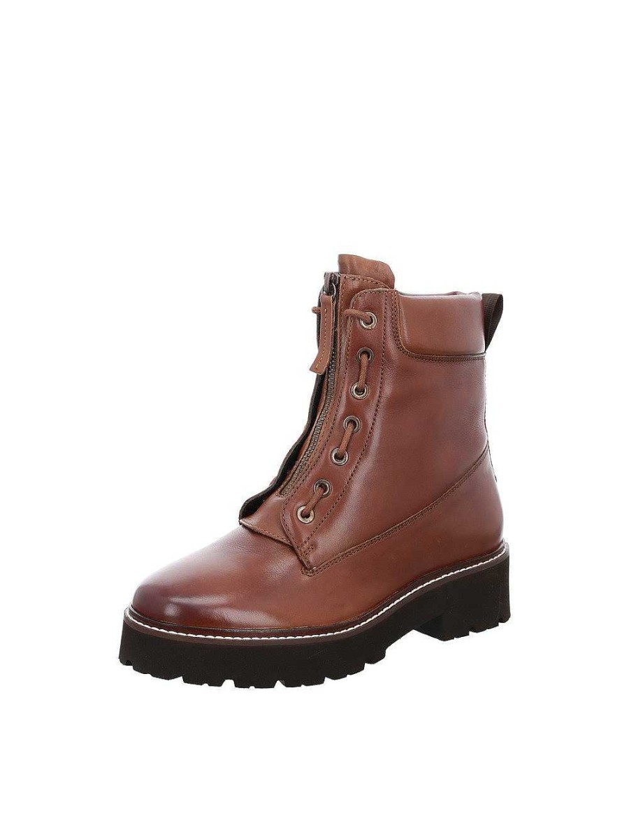 ara Boots | Ankle Boots Bologna Cognac
