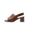ara Sandals | Sandals Brighton Cognac