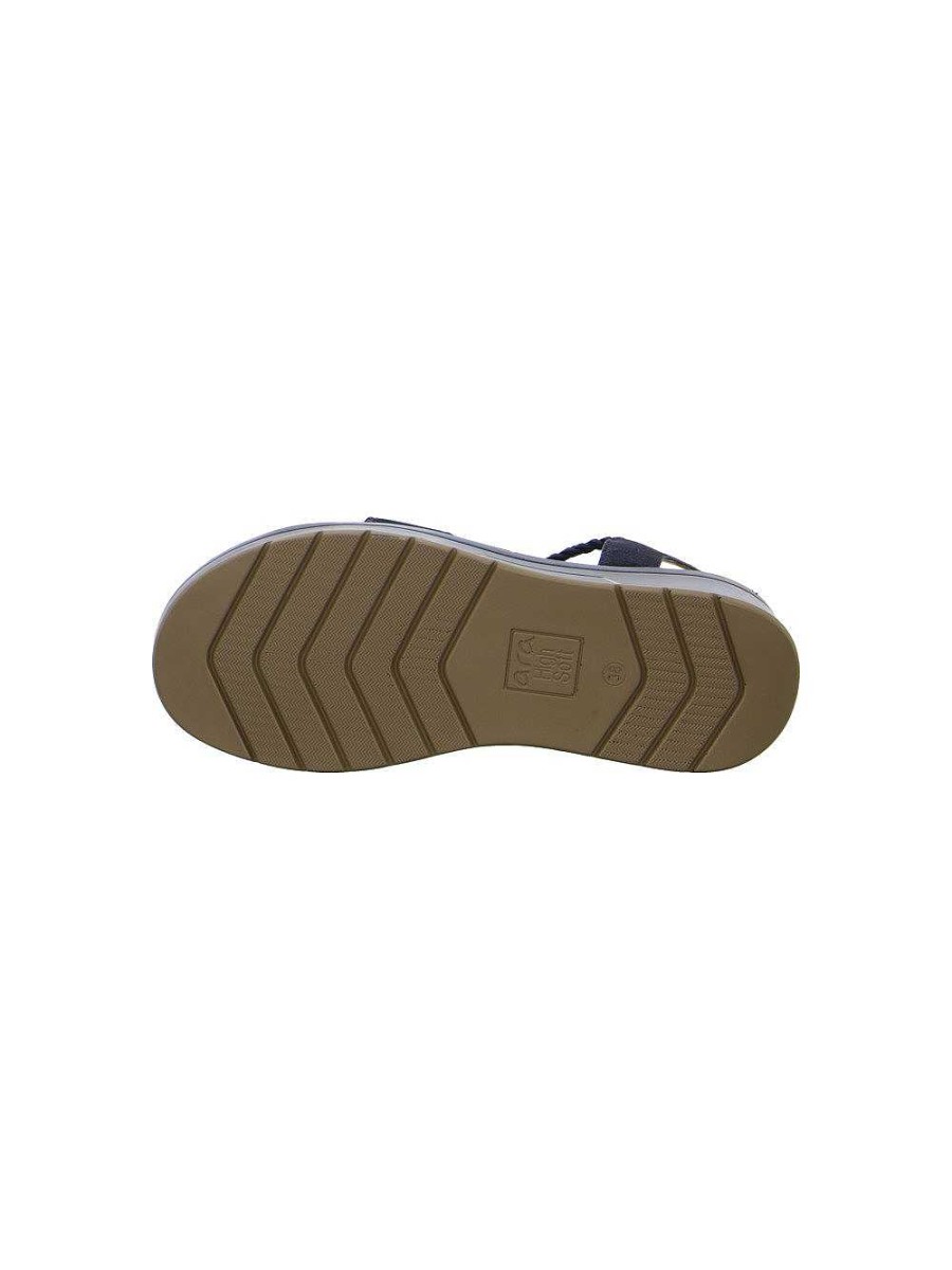 ara Sandals | Sandal Lucca Blue
