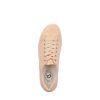 ara Schnurer | Lace-Up Shoe Avio Apricot