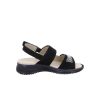 ara Sandals | Sandals Hawaii Black
